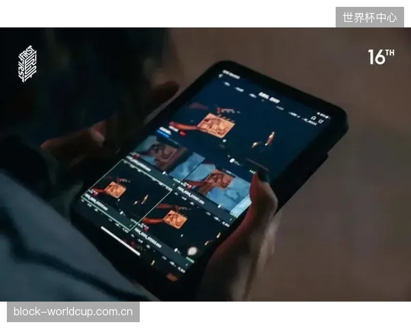 采用MR远程制作后，欧洲杯转播制作团队的差旅成本被证实减少了40%以上